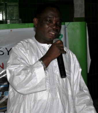 event-speaker
