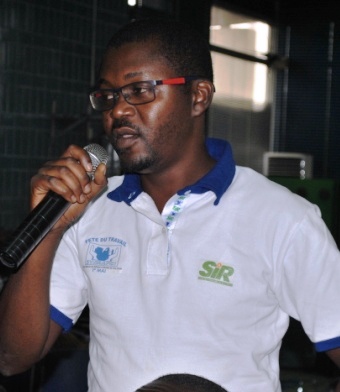 event-speaker