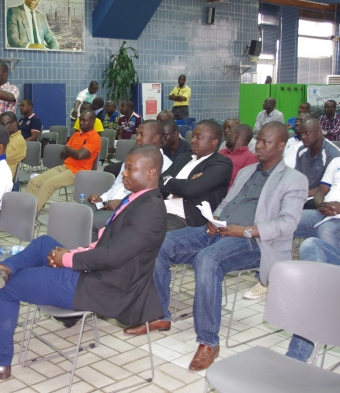 event-speaker