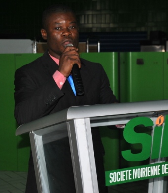 event-speaker