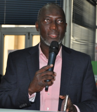 event-speaker